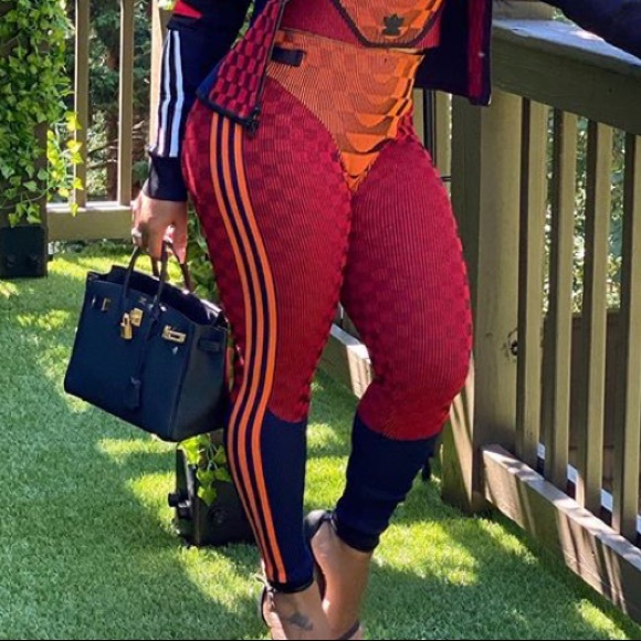 adidas | Pants \u0026 Jumpsuits | Adidas Leggings | Poshmark